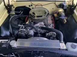 
										1966 Chevrolet El Camino 3-Speed full									