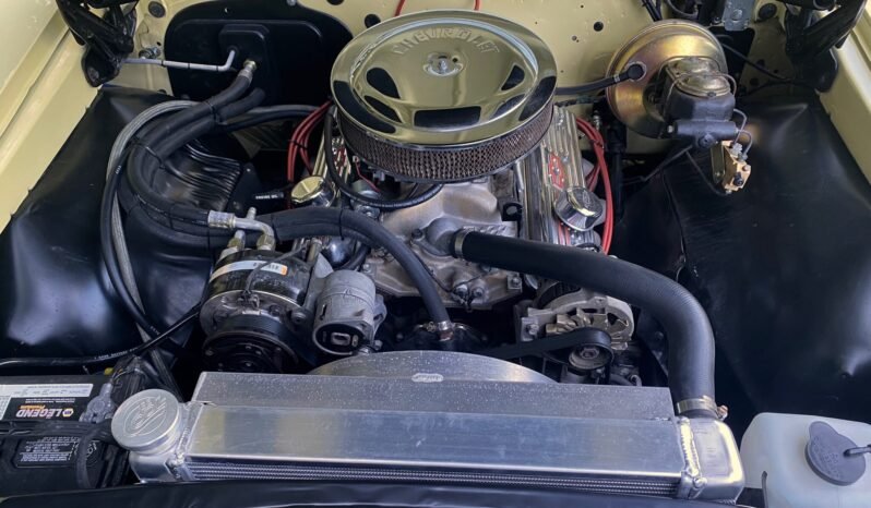 
								1966 Chevrolet El Camino 3-Speed full									