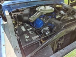 
										1979 Ford F-150 Ranger 4X4 full									