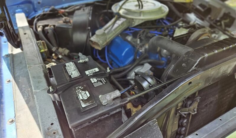 
								1979 Ford F-150 Ranger 4X4 full									