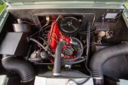 1964 International Harvester Scout 80 4X4