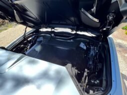 
										2023 Chevrolet Corvette Stingray full									