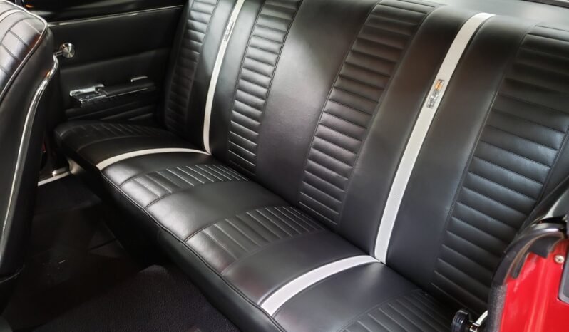 
								1967 Chevrolet Nova SS full									