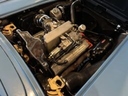 1961 Chevrolet Corvette 4-Speed