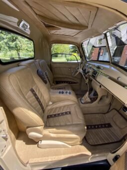 1947 Chevrolet 3100 Pickup Truck