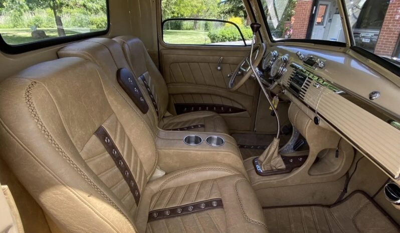 
								1947 Chevrolet 3100 Pickup Truck full									