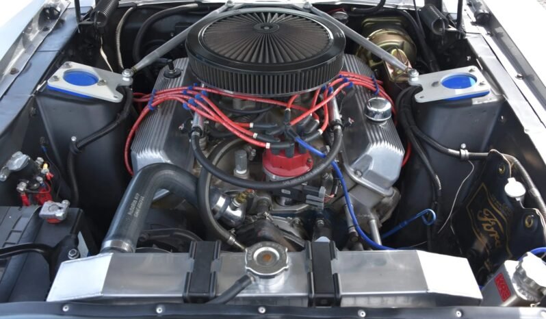 
								1967 Ford Mustang GT full									