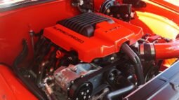 
										1971 Chevrolet Chevelle Malibu Sport Coupe full									