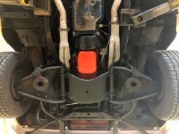 
										1966 Chevrolet Panel Truck Custom Deluxe full									