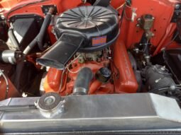 
										1957 Chevrolet Bel Air 3-Speed full									