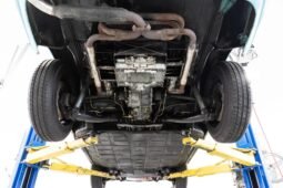 
										1969 Porsche 912 Targa 5-Speed full									