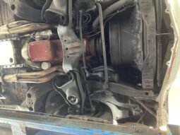 
										1970 Chevrolet Monte Carlo SS V8 full									