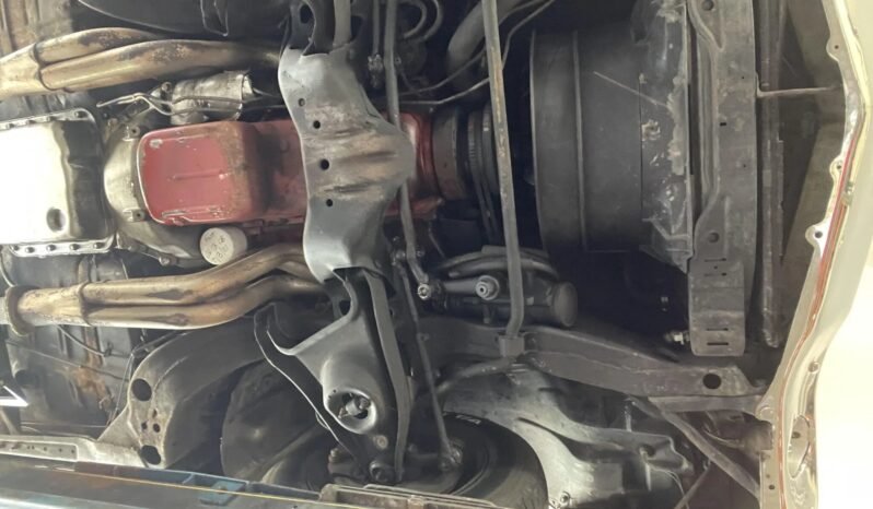 
								1970 Chevrolet Monte Carlo SS V8 full									