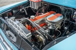 
										1957 Chevrolet 3200 Pickup Truck full									