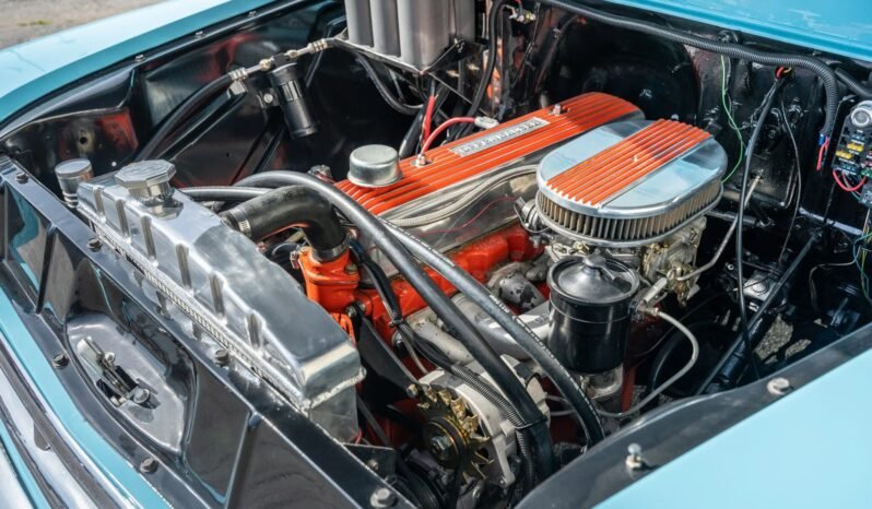 
								1957 Chevrolet 3200 Pickup Truck full									