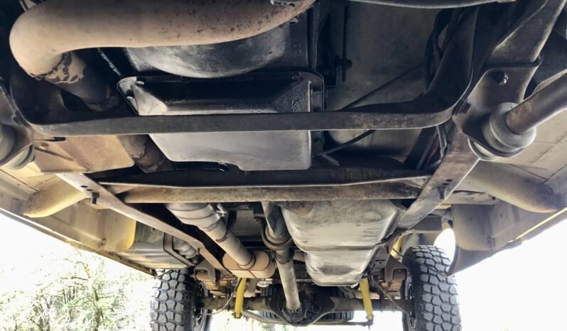 
								1979 Ford F-150 Ranger XLT full									