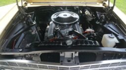 
										1967 Chevrolet Chevy II Nova full									