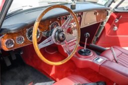 1965 Austin-Healey 3000 BJ8