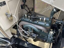 
										1930 Ford Model A 5-Window Rumble Seat full									