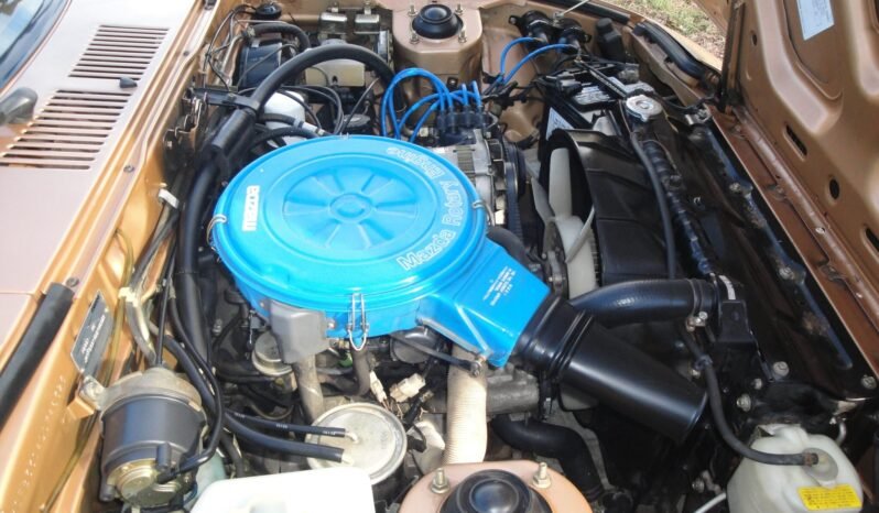 
								1983 Mazda RX-7 GSL 5-Speed full									