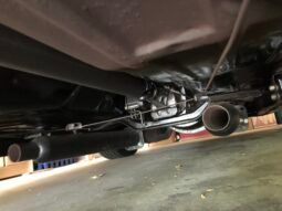 
										1969 Chevrolet Camaro Z/28 V8 Silver full									