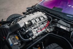 
										1990 Chevrolet Corvette ZR-1 C4 full									