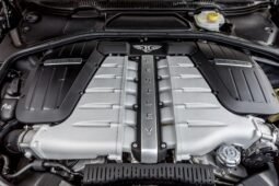 
										2010 Bentley Continental GTC W12 full									