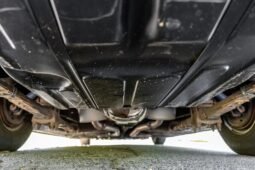 
										1963 Lincoln Continental Convertible V8 full									