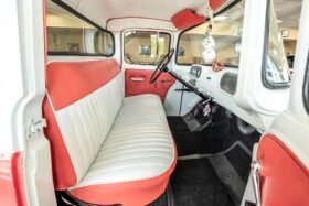 1957 Dodge D100