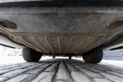 
										1964 Lincoln Continental V8 full									