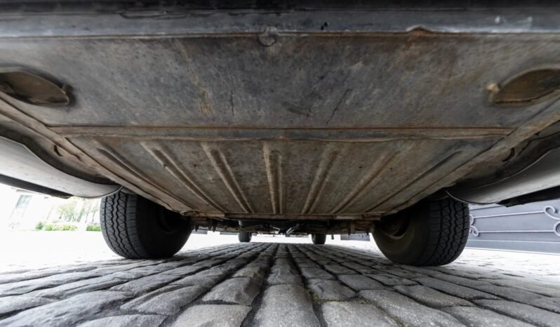 
								1964 Lincoln Continental V8 full									