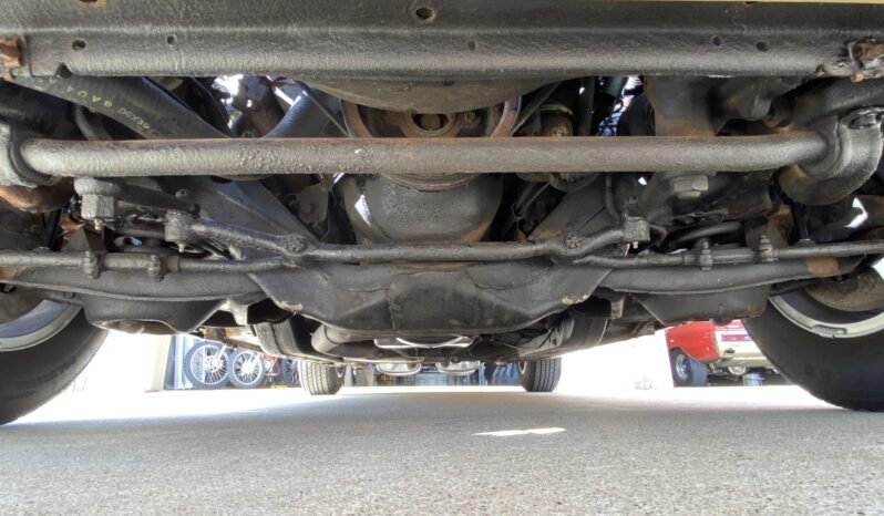 
								1978 Pontiac Firebird Trans AM 400 W72 V8 full									