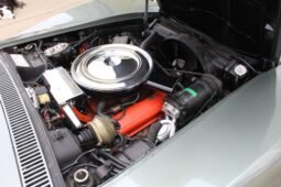 
										1972 Chevrolet Corvette Gray full									