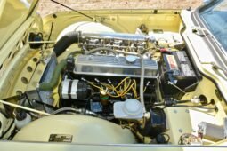 
										1968 Triumph TR250 2.5 4-Speed full									