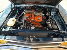 1968 Plymouth GTX