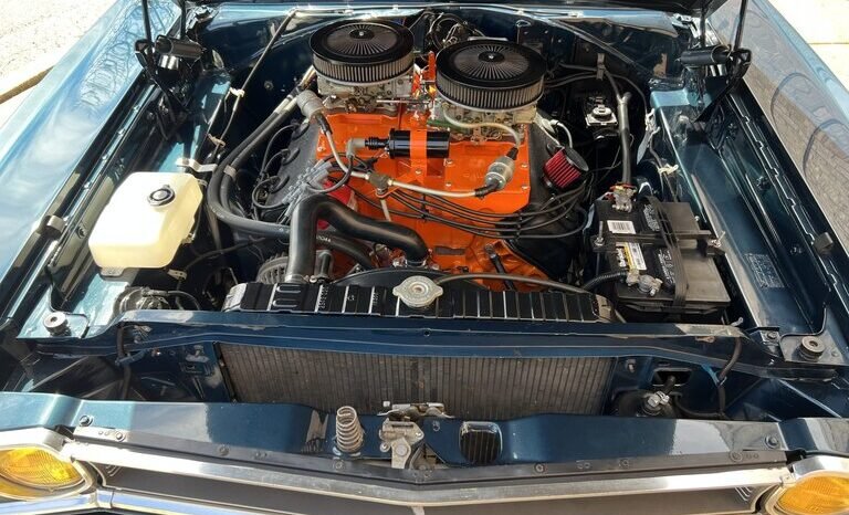 
								1968 Plymouth GTX full									