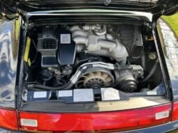 
										1997 Porsche 911 Carrera 4S full									