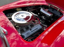 
										1965 Backdraft Racing Shelby Cobra SPECO full									