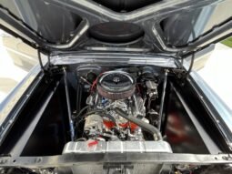 1963 Chevrolet Chevy II Nova Sport Coupe