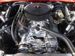 1963 Chevrolet Chevy II Nova SS