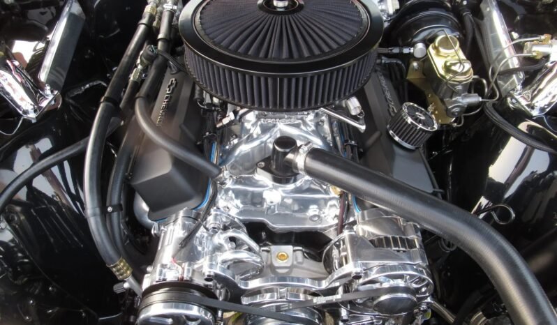 
								1963 Chevrolet Chevy II Nova SS full									