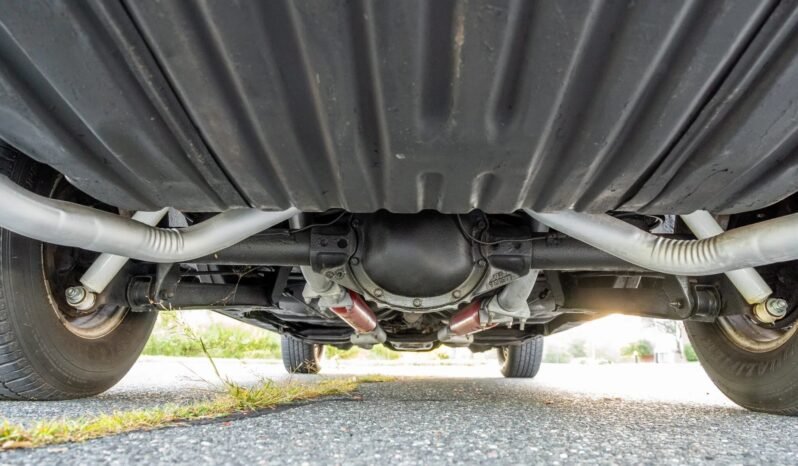 
								1965 Pontiac GTO 400 V8 full									