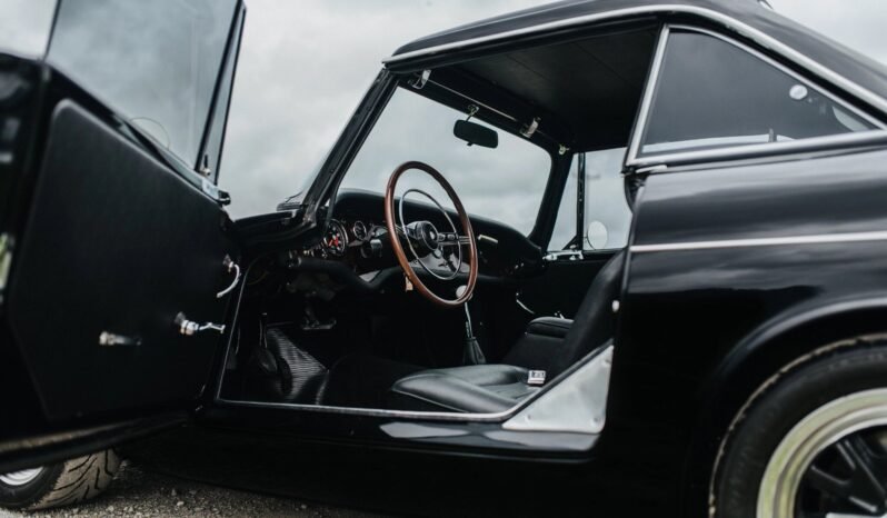 
								1965 Sunbeam Tiger MKI full									