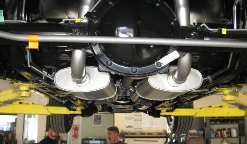 
								1979 Pontiac Firebird Trans Am Special Edition V8 full									