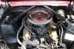 
										1965 Ford Mustang 4-Speed full									