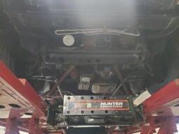 
										1975 Cadillac Eldorado Convertible 500 V8 full									