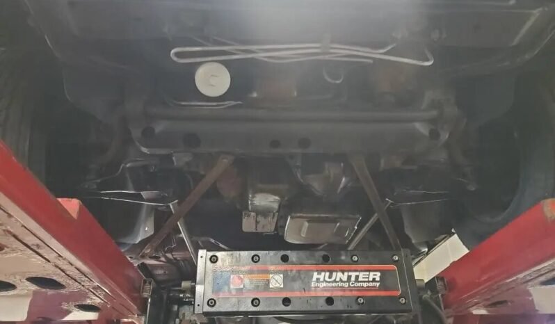 
								1975 Cadillac Eldorado Convertible 500 V8 full									