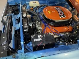 1970 Dodge Super Bee 440 V8
