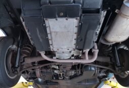 
										1965 Chevrolet Corvair Corsa Sport Coupe 164CI full									