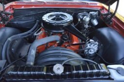 1964 Chevrolet Impala SS 4-Speed